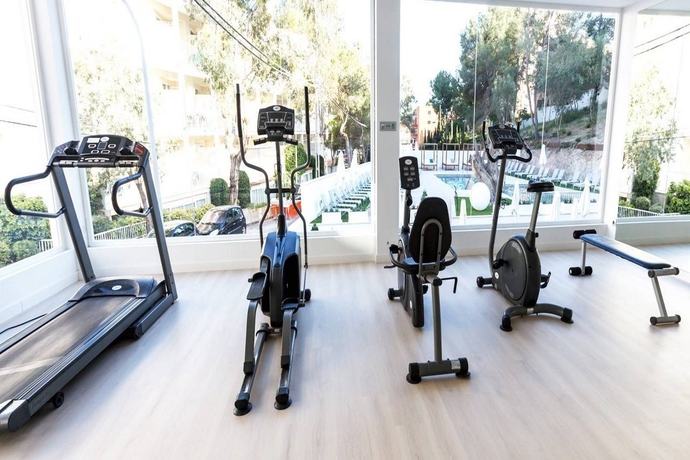 Imagen general del Hotel Bq Bulevar Peguera - Adults Only. Foto 16