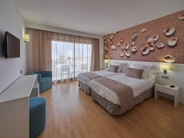 Imagen de la habitación del Hotel Bq Can Picafort. Foto 10