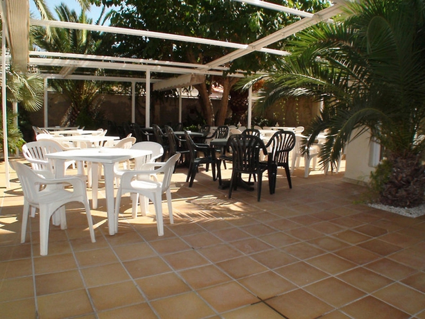 Imagen general del Hotel Bq Carmen Playa - Adults Only. Foto 5