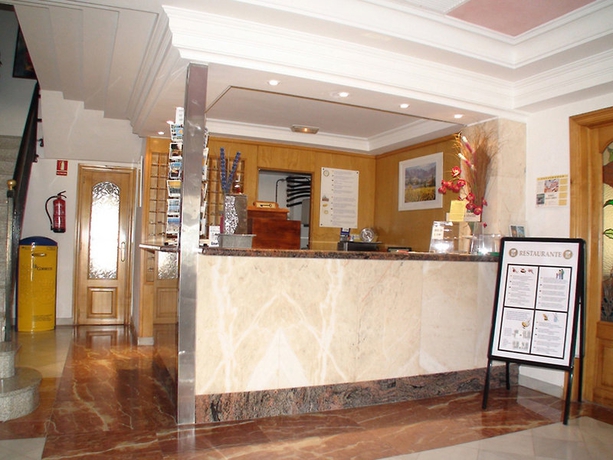 Imagen general del Hotel Bq Carmen Playa - Adults Only. Foto 6