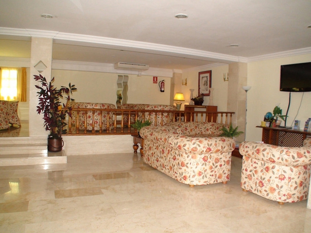 Imagen general del Hotel Bq Carmen Playa - Adults Only. Foto 7