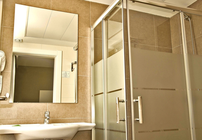 Imagen de la habitación del Hotel Bq Paguera Boutique - Adults Only. Foto 6