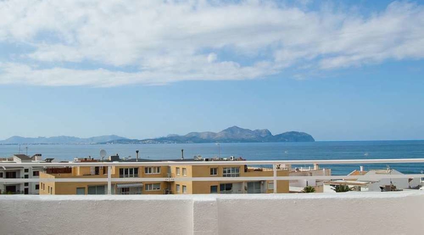 Imagen de la habitación del Hotel Bq Sarah - Adults Only. Foto 4