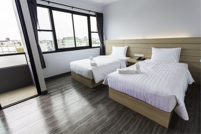 Imagen de la habitación del Hotel Br Grand. Foto 6