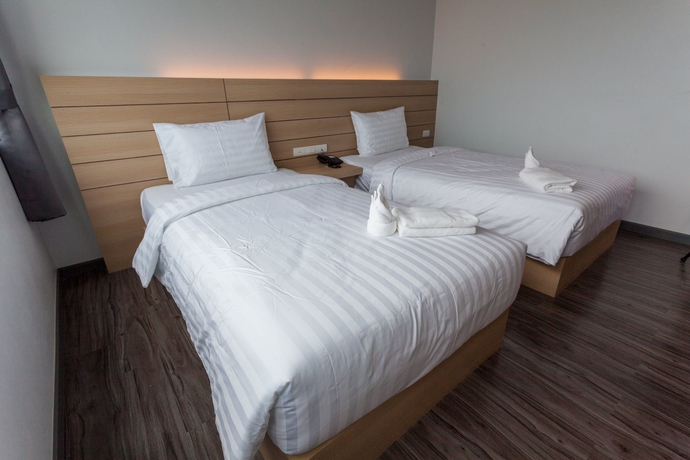 Imagen de la habitación del Hotel Br Grand. Foto 7