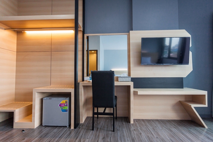 Imagen de la habitación del Hotel Br Grand. Foto 10