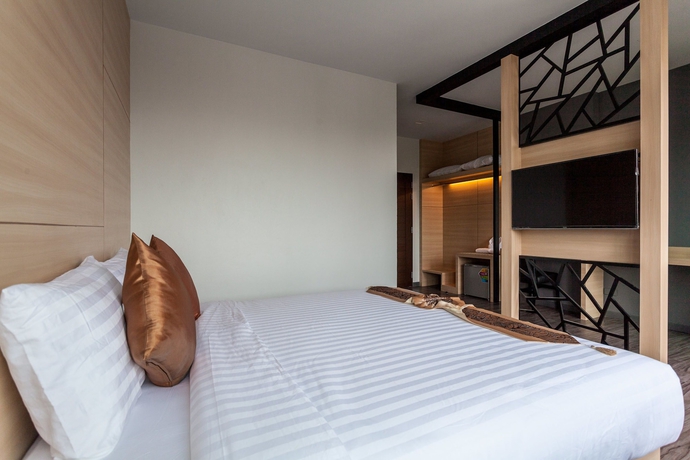 Imagen de la habitación del Hotel Br Grand. Foto 15
