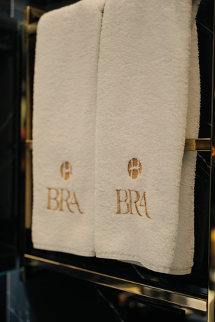 Imagen de la habitación del Hotel Bra. Foto 3