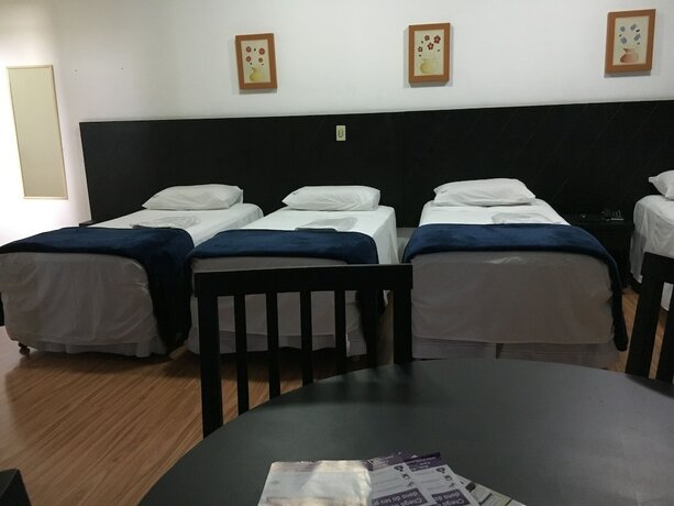 Imagen general del Hotel Br&aacute;s Palace. Foto 4