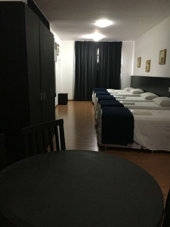 Imagen general del Hotel Br&aacute;s Palace. Foto 6