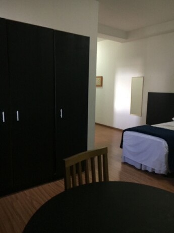 Imagen general del Hotel Br&aacute;s Palace. Foto 11