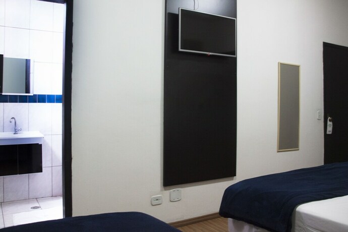 Imagen de la habitación del Hotel Br&aacute;s Palace. Foto 12