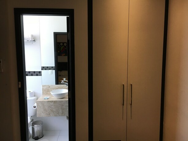 Imagen de la habitación del Hotel Br&aacute;s Palace. Foto 13