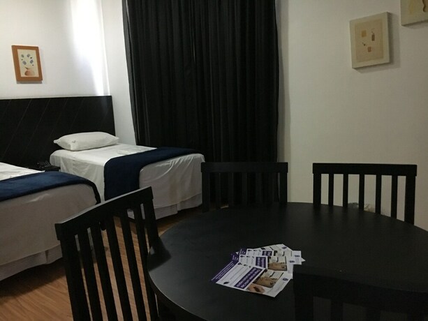 Imagen de la habitación del Hotel Br&aacute;s Palace. Foto 22