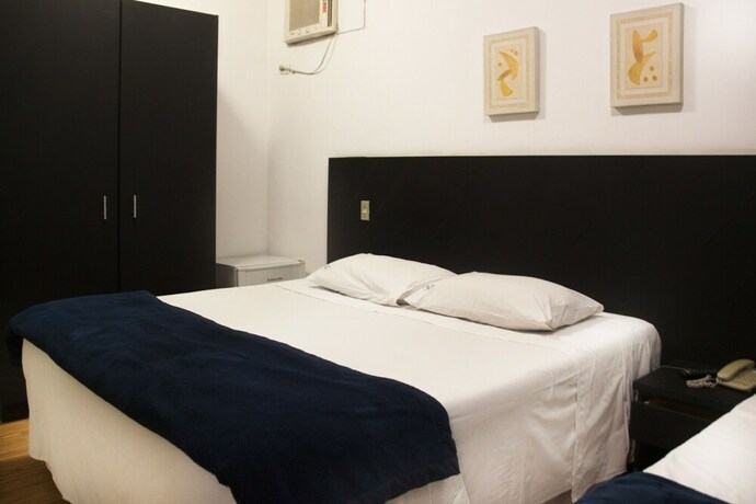 Imagen de la habitación del Hotel Br&aacute;s Palace. Foto 23