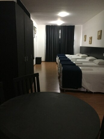 Imagen de la habitación del Hotel Br&aacute;s Palace. Foto 26
