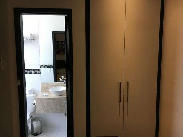 Imagen de la habitación del Hotel Br&aacute;s Palace. Foto 28