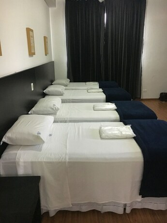 Imagen de la habitación del Hotel Br&aacute;s Palace. Foto 29