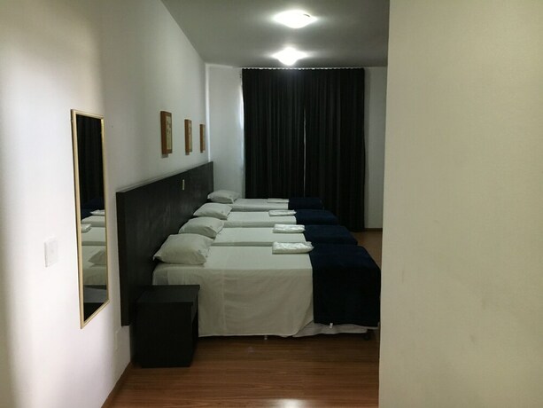Imagen de la habitación del Hotel Br&aacute;s Palace. Foto 31