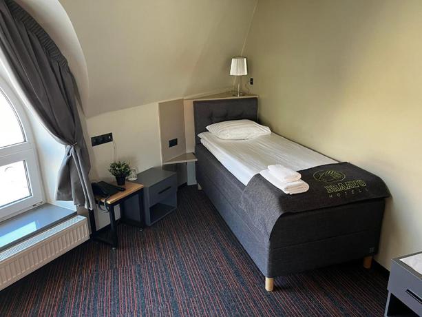 Imagen general del Hotel Braavo Spa. Foto 5