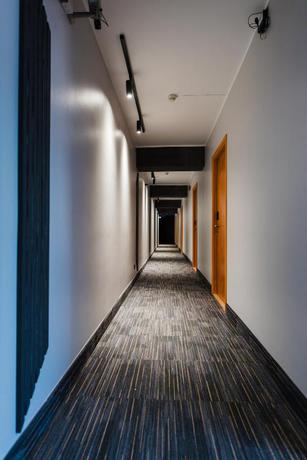 Imagen general del Hotel Braavo Spa. Foto 6