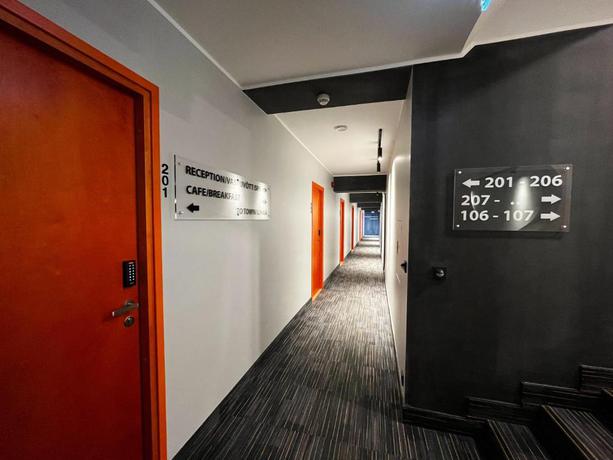 Imagen general del Hotel Braavo Spa. Foto 13