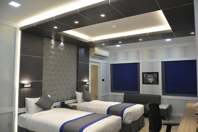 Imagen de la habitación del Hotel Brac Centre Inn. Foto 6