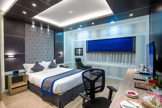 Imagen de la habitación del Hotel Brac Centre Inn. Foto 7