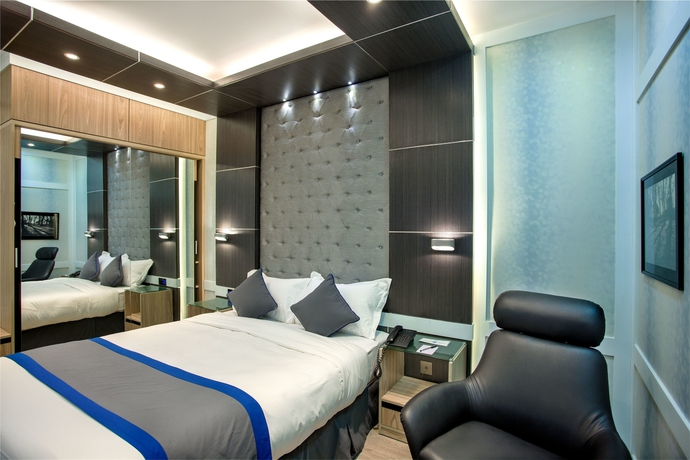 Imagen de la habitación del Hotel Brac Centre Inn. Foto 8