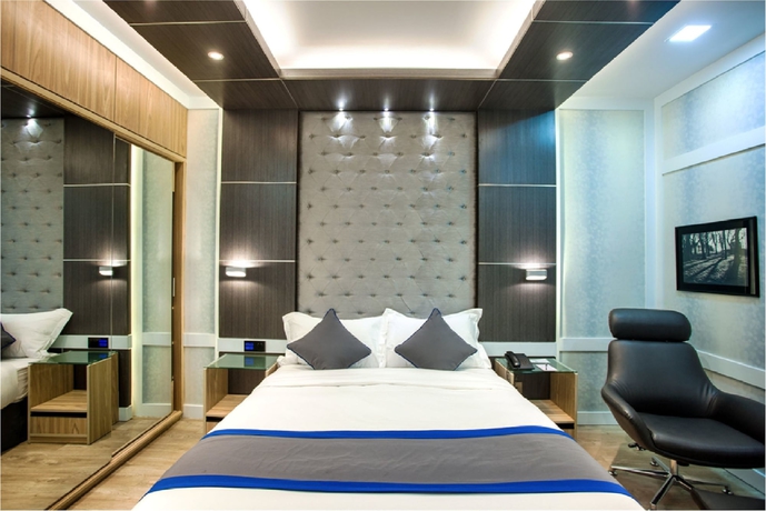 Imagen de la habitación del Hotel Brac Centre Inn. Foto 10