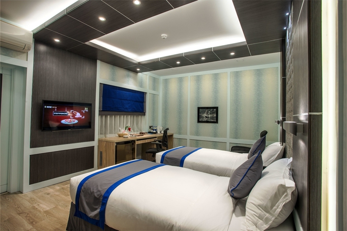 Imagen de la habitación del Hotel Brac Centre Inn. Foto 11