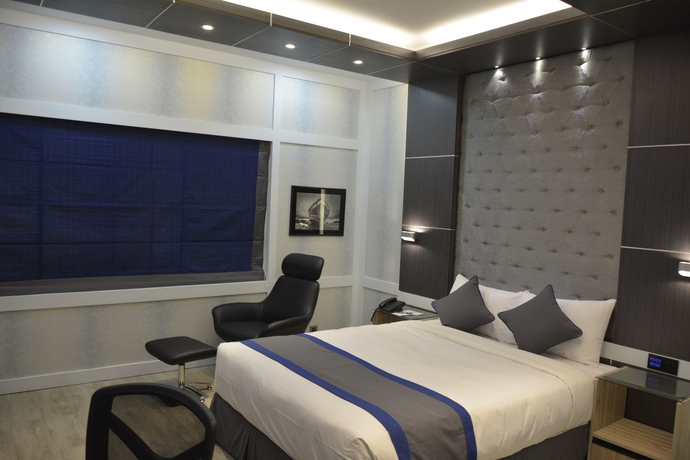 Imagen de la habitación del Hotel Brac Centre Inn. Foto 12