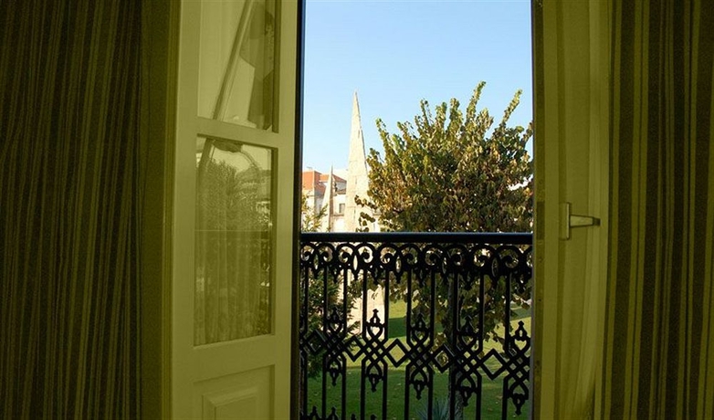 Imagen de la habitación del Hotel Bracara Augusta. Foto 3