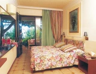 Imagen de la habitación del Hotel Bracciotti. Foto 5