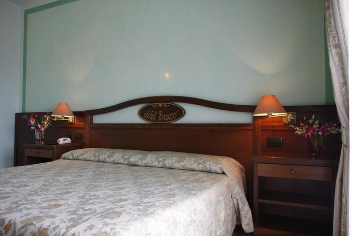 Imagen general del Hotel Bracco. Foto 2