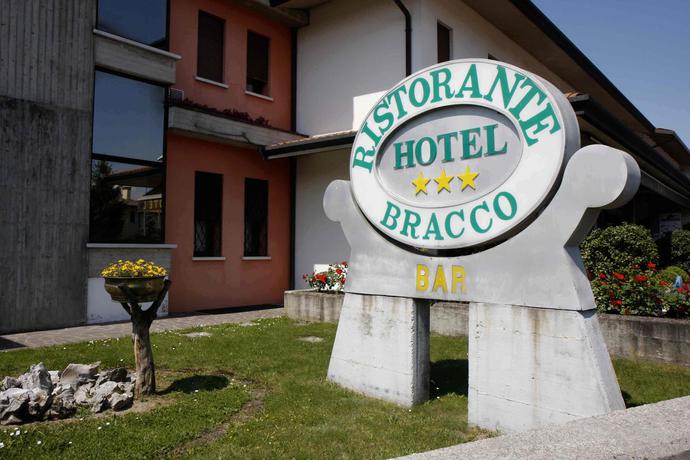 Imagen general del Hotel Bracco. Foto 1