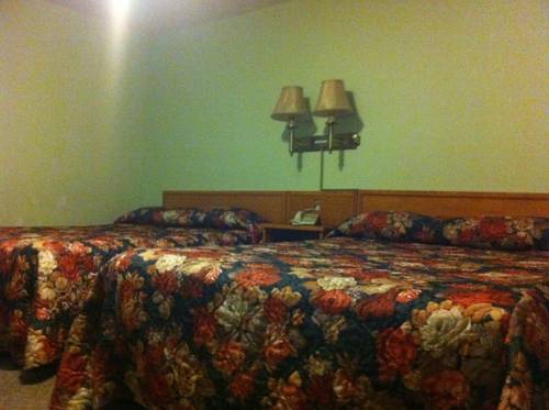 Imagen de la habitación del Hotel Bracebridge Inn. Foto 3