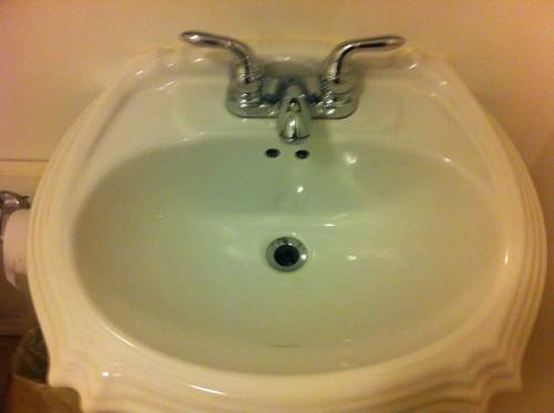 Imagen de la habitación del Hotel Bracebridge Inn. Foto 4