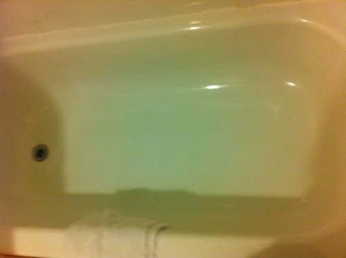 Imagen de la habitación del Hotel Bracebridge Inn. Foto 5