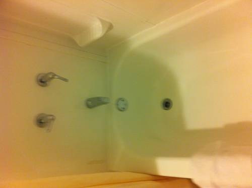 Imagen de la habitación del Hotel Bracebridge Inn. Foto 6