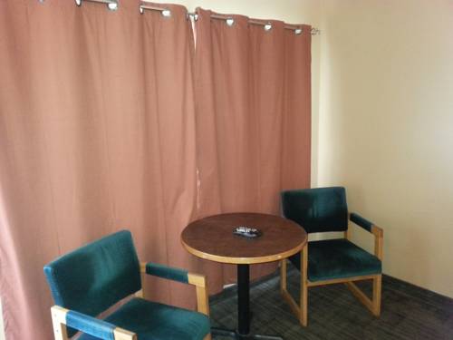 Imagen de la habitación del Hotel Bracebridge Inn. Foto 8