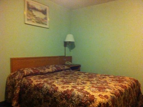 Imagen de la habitación del Hotel Bracebridge Inn. Foto 9