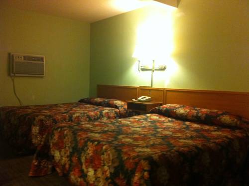 Imagen de la habitación del Hotel Bracebridge Inn. Foto 10