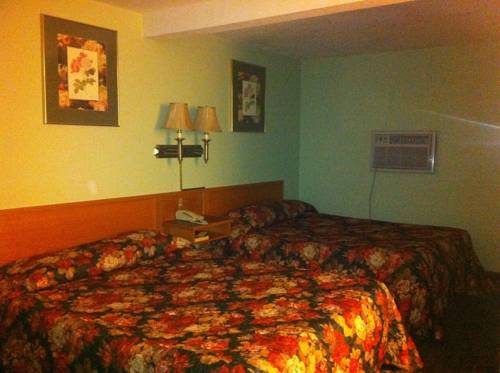 Imagen de la habitación del Hotel Bracebridge Inn. Foto 11