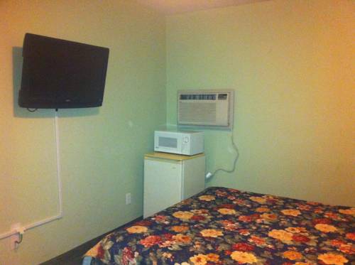 Imagen de la habitación del Hotel Bracebridge Inn. Foto 13