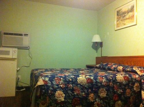 Imagen de la habitación del Hotel Bracebridge Inn. Foto 14