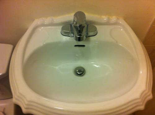 Imagen de la habitación del Hotel Bracebridge Inn. Foto 15