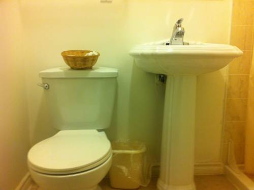 Imagen de la habitación del Hotel Bracebridge Inn. Foto 16