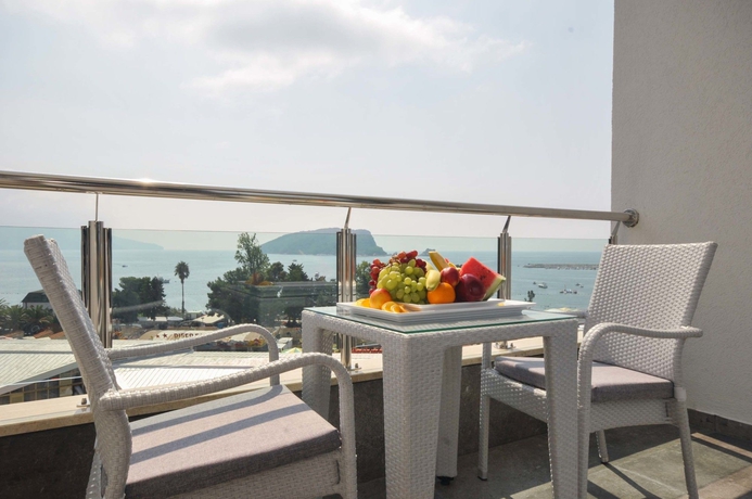 Imagen de la habitación del Hotel Bracera. Foto 2