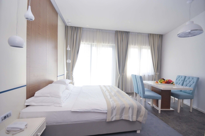 Imagen de la habitación del Hotel Bracera. Foto 7